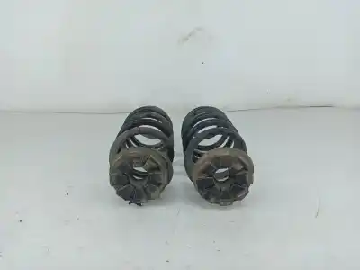 Pezzo di ricambio per auto di seconda mano molla di ammortizzazione per renault captur i (j5_, h5_) blue dci 95 riferimenti oem iam   