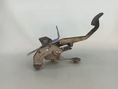 Pezzo di ricambio per auto di seconda mano pedale del freno per renault captur i (j5_, h5_) blue dci 95 riferimenti oem iam   