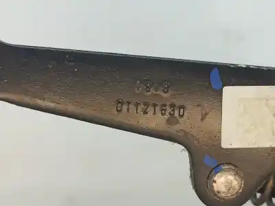 Pezzo di ricambio per auto di seconda mano pedale del freno per renault captur i (j5_, h5_) blue dci 95 riferimenti oem iam   