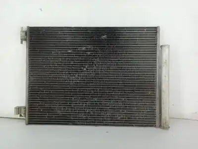 Pezzo di ricambio per auto di seconda mano radiatore riscaldamento/aria condizionata per renault captur i (j5_, h5_) blue dci 95 riferimenti oem iam 921006843r  