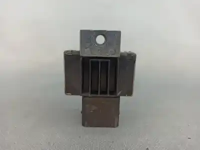 Автозапчастина б/у коробка передігрів для renault captur i (j5_, h5_) blue dci 95 посилання на oem iam 110678071r  