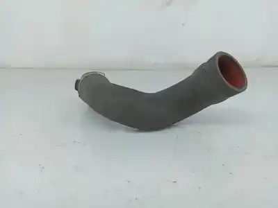 Автозапчастина б/у труба інтеркулера для renault captur i (j5_, h5_) blue dci 95 посилання на oem iam   