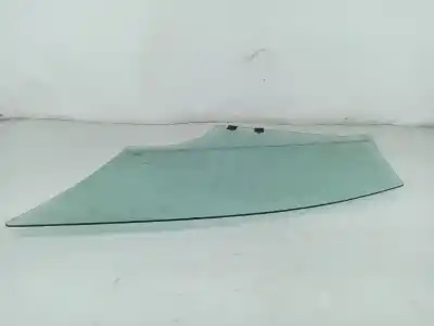 Автозапчастина б/у скло передній праві двері для renault captur i (j5_, h5_) blue dci 95 посилання на oem iam 43r00392   Автозапчастина б/у скло передній праві двері для renault captur i (j5_, h5_) blue dci 95 посилання на oem iam 43r00392