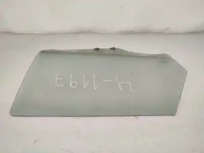 Автозапчастина б/у скло двері задній правий для renault captur i (j5_, h5_) blue dci 95 посилання на oem iam 43r001583   Автозапчастина б/у скло двері задній правий для renault captur i (j5_, h5_) blue dci 95 посилання на oem iam 43r001583