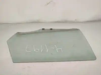 Автозапчастина б/у скло двері задне ліво для renault captur i (j5_, h5_) blue dci 95 посилання на oem iam 43r001583   Автозапчастина б/у скло двері задне ліво для renault captur i (j5_, h5_) blue dci 95 посилання на oem iam 43r001583