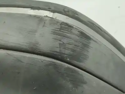 Second-hand car spare part front bumper for opel corsa a tr (s83) 1.2 s (f11, m11, m19, f19) oem iam references 903321238  