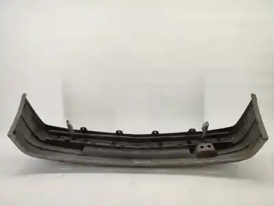 Second-hand car spare part front bumper for opel corsa a tr (s83) 1.2 s (f11, m11, m19, f19) oem iam references 903321238  