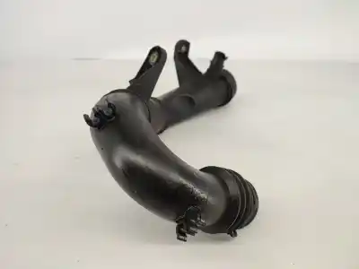 Second-hand car spare part intercooler pipe for audi a3 (8l1) 1.9 tdi oem iam references 446015  