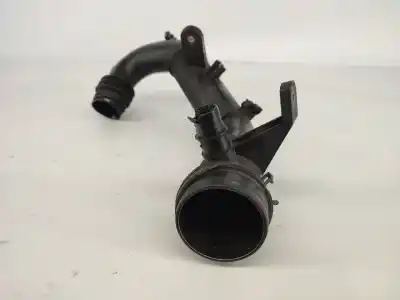 Second-hand car spare part intercooler pipe for audi a3 (8l1) 1.9 tdi oem iam references 446015  