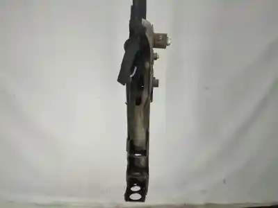 Автозапчасти б/у передняя подрама за renault captur i (j5_, h5_) blue dci 95 ссылки oem iam 544017519r  