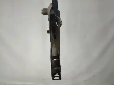 Автозапчасти б/у передняя подрама за renault captur i (j5_, h5_) blue dci 95 ссылки oem iam 544017519r  