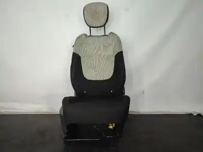 Pezzo di ricambio per auto di seconda mano set completo di sedili per renault captur i (j5_, h5_) blue dci 95 riferimenti oem iam   