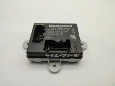 Pezzo di ricambio per auto di seconda mano modulo comfort per ford focus turn. 1.0 ecoboost cat riferimenti oem iam 