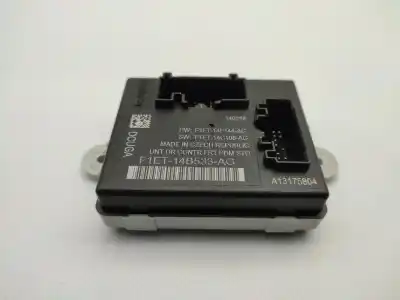 Pezzo di ricambio per auto di seconda mano modulo comfort per ford focus turn. 1.0 ecoboost cat riferimenti oem iam   