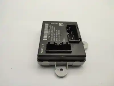 Pezzo di ricambio per auto di seconda mano modulo comfort per ford focus turn. 1.0 ecoboost cat riferimenti oem iam   