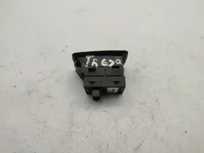 Peça sobressalente para automóvel em segunda mão botão / interruptor elevador vidro traseiro esquerdo por bmw 1 (f20) 116 d referências oem iam 920810602