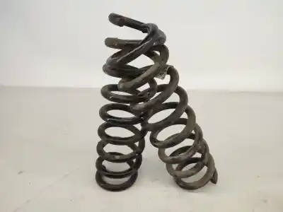 Peça sobressalente para automóvel em segunda mão mola de suspensão por bmw 1 (f20) 116 d referências oem iam 