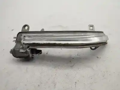 Peça sobressalente para automóvel em segunda mão farolim dianteiro direito por bmw 1 (f20) 116 d referências oem iam 