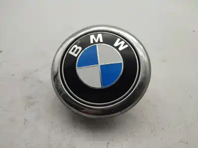 Peça sobressalente para automóvel em segunda mão puxador porta da mala por bmw 1 (f20) 116 d referências oem iam 