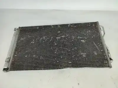 Peça sobressalente para automóvel em segunda mão condensador / radiador de sofagem / ar condicionado por bmw 1 (f20) 116 d referências oem iam m151770e