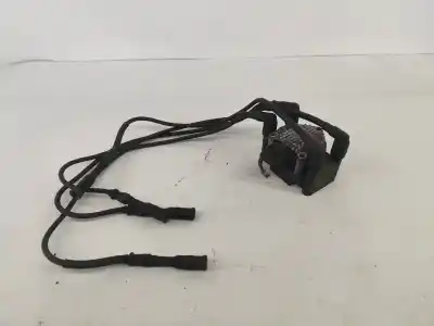 Peça sobressalente para automóvel em segunda mão bobina de ignição por seat ibiza ii (6k1) 1.0 i referências oem iam 032905106b