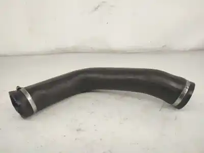 Автозапчасти б/у трубка промежуточного охладителя за rover rover 75 (rj) 2.0 cdt ссылки oem iam   