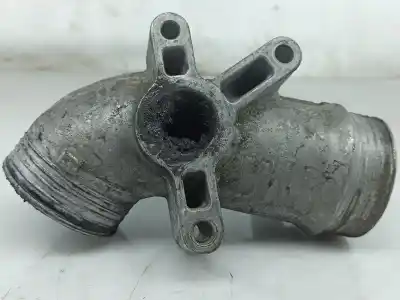 Second-hand car spare part intercooler pipe for iveco daily iv caja/chasis 35c15 oem iam references 08631538  