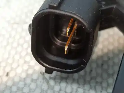 Pièce détachée automobile d'occasion rampe d'injecteur pour mini mini (r56) cooper références oem iam 7575646  