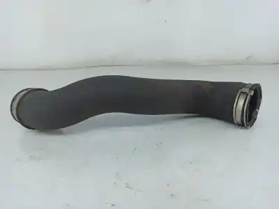 Peça sobressalente para automóvel em segunda mão TUBO DO INTERCOOLER por MERCEDES-BENZ C-CLASS (W204)  Referências OEM IAM A2045280982  