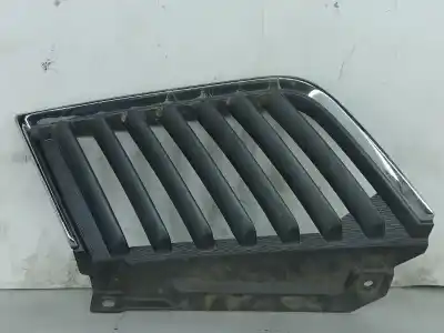 Second-hand car spare part front grille for mitsubishi l 200 (ka0/kb0) 2.5 di-d cat oem iam references mn142329