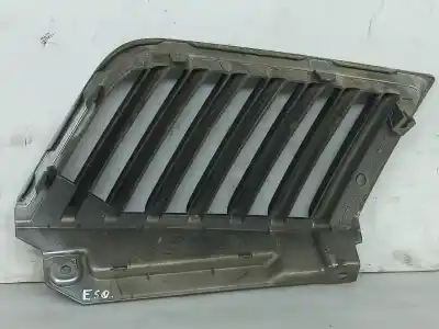 Автозапчастина б/у передня решіта для mitsubishi l 200 (ka0/kb0) 2.5 di-d cat посилання на oem iam mn142329  