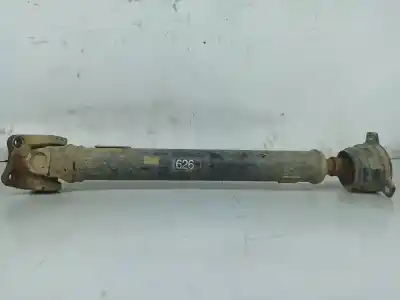 Second-hand car spare part center transmission for mitsubishi l 200 (ka0/kb0) 2.5 di-d cat oem iam references mr580626