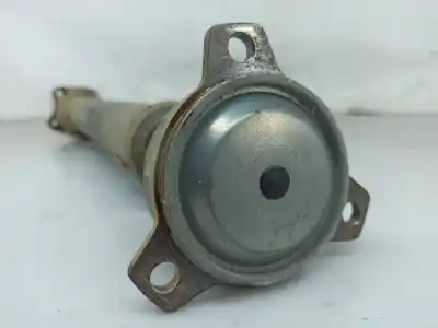 Автозапчастина б/у центр трансмісії для mitsubishi l 200 (ka0/kb0) 2.5 di-d cat посилання на oem iam mr580626  