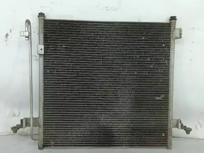 Second-hand car spare part heating / air conditioning radiator for mitsubishi l 200 (ka0/kb0) 2.5 di-d cat oem iam references 