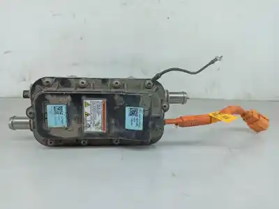 İkinci el araba yedek parçası isitma / klima radyatörü için hyundai kona (os, ose, osi) ev oem iam referansları 375v2k4000