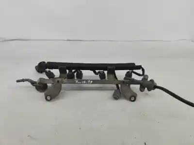 Pezzo di ricambio per auto di seconda mano rampa iniettori per mazda 323 s vi (bj) 1.3 16v riferimenti oem iam 