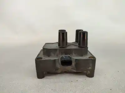 Автозапчасти б/у катушка зажигания за mazda 2 (dy) 1.2 ссылки oem iam 0221503485