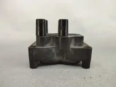 Peça sobressalente para automóvel em segunda mão bobina de ignição por mazda 2 (dy) 1.2 referências oem iam 0221503485  