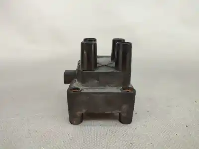 Peça sobressalente para automóvel em segunda mão bobina de ignição por mazda 2 (dy) 1.2 referências oem iam 0221503485  