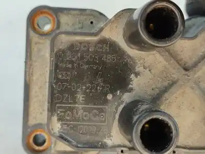 Peça sobressalente para automóvel em segunda mão bobina de ignição por mazda 2 (dy) 1.2 referências oem iam 0221503485  