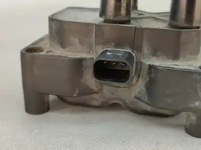 Peça sobressalente para automóvel em segunda mão bobina de ignição por mazda 2 (dy) 1.2 referências oem iam 0221503485  