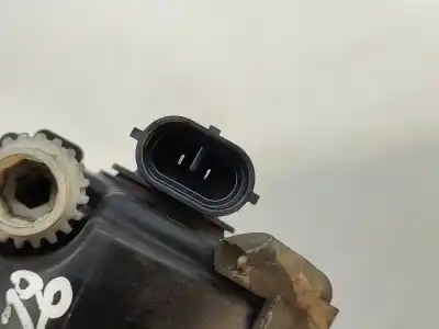 Автозапчасти б/у левая противотуманная фара за citroen c4 i (lc_) 1.6 hdi ссылки oem iam 89210094  