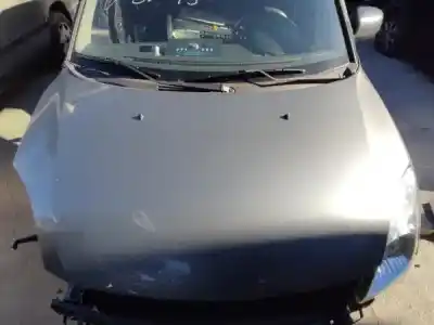 Peça sobressalente para automóvel em segunda mão capot por suzuki swift iii (mz, ez) 1.3 ddis (rs 413d) referências oem iam  Peça sobressalente para automóvel em segunda mão capot por suzuki swift iii (mz, ez) 1.3 ddis (rs 413d) referências oem iam