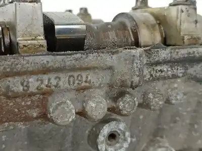 Автозапчастина б/у доп для opel vectra c gts (z02) 1.8 16v (f68) посилання на oem iam 9242094  