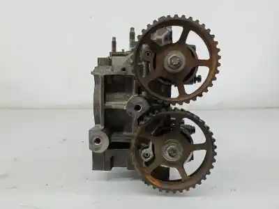 Peça sobressalente para automóvel em segunda mão cabeça / culatra por mazda 2 (dy) 1.2 referências oem iam q4nra  