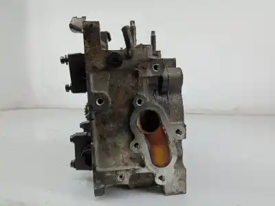 Peça sobressalente para automóvel em segunda mão cabeça / culatra por mazda 2 (dy) 1.2 referências oem iam q4nra  