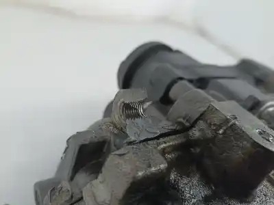 Автозапчастина б/у доп для citroen c4 i (lc_) 1.6 hdi посилання на oem iam 9655911480  