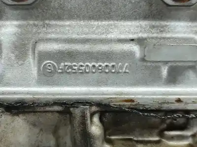 Автозапчастина б/у доп для renault scénic i veículo multiuso (ja0/1_, fa0_) 1.4 i посилання на oem iam 770060552f  