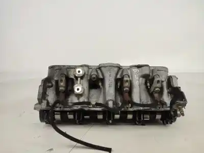 Pezzo di ricambio per auto di seconda mano testata motore per audi a3 (8l1) 1.9 tdi riferimenti oem iam 038103373e  