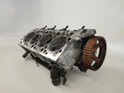 Second-hand car spare part cylinder head for mitsubishi l200 (k7_t, k6_t, k5_t) 2.5 td (k64t) oem iam references 000030833  